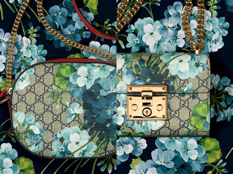 blue blooms gucci|gucci blooms collection.